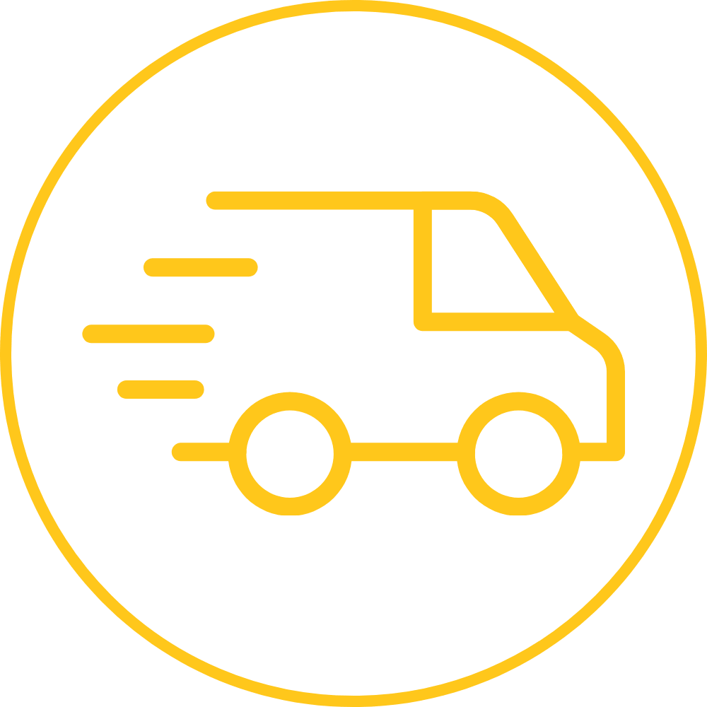 FREE Tracked Shipping - Alority