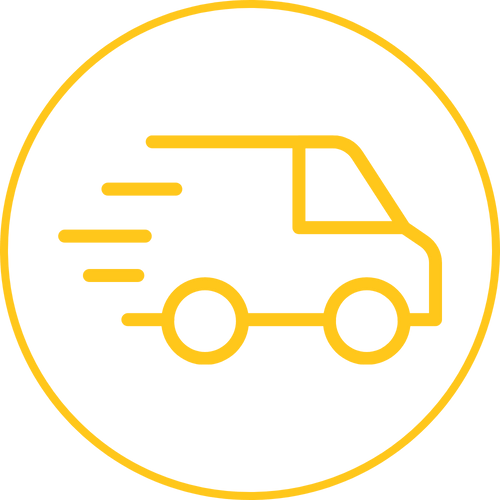 FREE Tracked Shipping - Alority