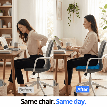 Hive Gel Cushion Pro - Alority