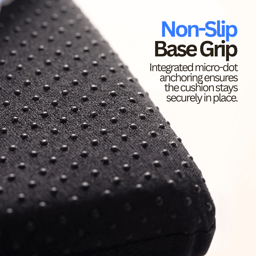 Washable Anti-Slip Cover