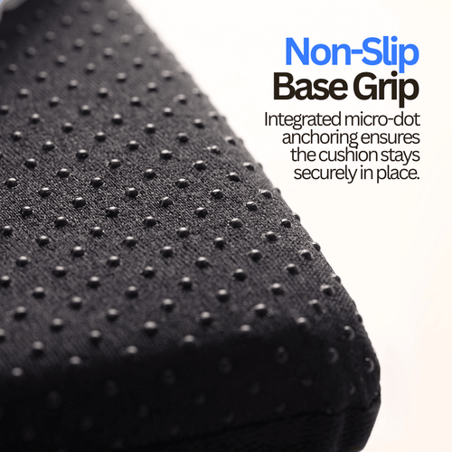 Washable Anti - Slip Cover - Alority